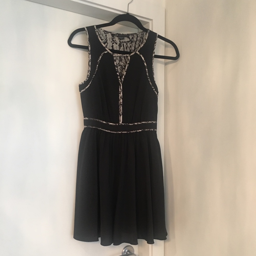 Armani Exchange dress